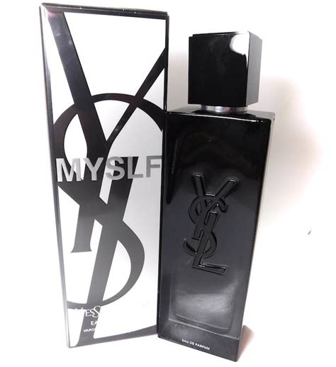 ysl myself male or female|ysl myslf perfume.